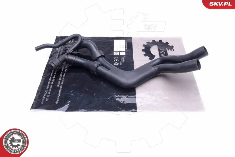 Kühlerschlauch ESEN SKV 43SKV852