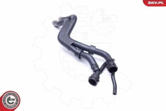 Kühlerschlauch ESEN SKV 43SKV852 Bild Kühlerschlauch ESEN SKV 43SKV852