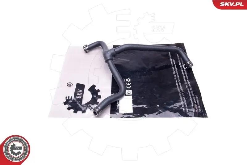 Kühlerschlauch ESEN SKV 43SKV860