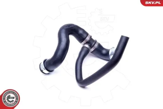 Kühlerschlauch unten ESEN SKV 43SKV865 Bild Kühlerschlauch unten ESEN SKV 43SKV865
