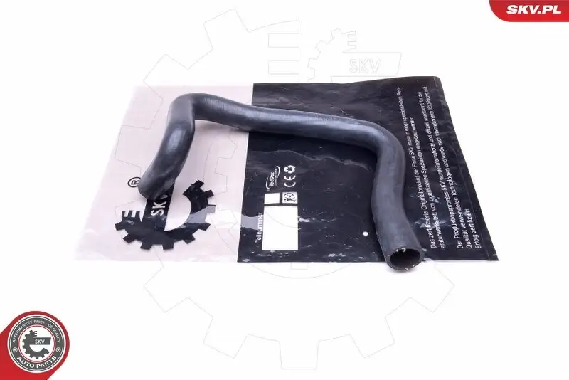 Kühlerschlauch unten ESEN SKV 43SKV870