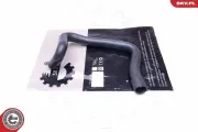 Kühlerschlauch unten ESEN SKV 43SKV870