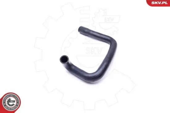 Kühlerschlauch unten ESEN SKV 43SKV870 Bild Kühlerschlauch unten ESEN SKV 43SKV870