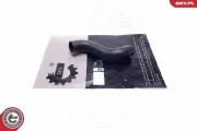 Kühlerschlauch oben ESEN SKV 43SKV871