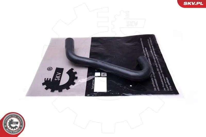 Kühlerschlauch oben ESEN SKV 43SKV875
