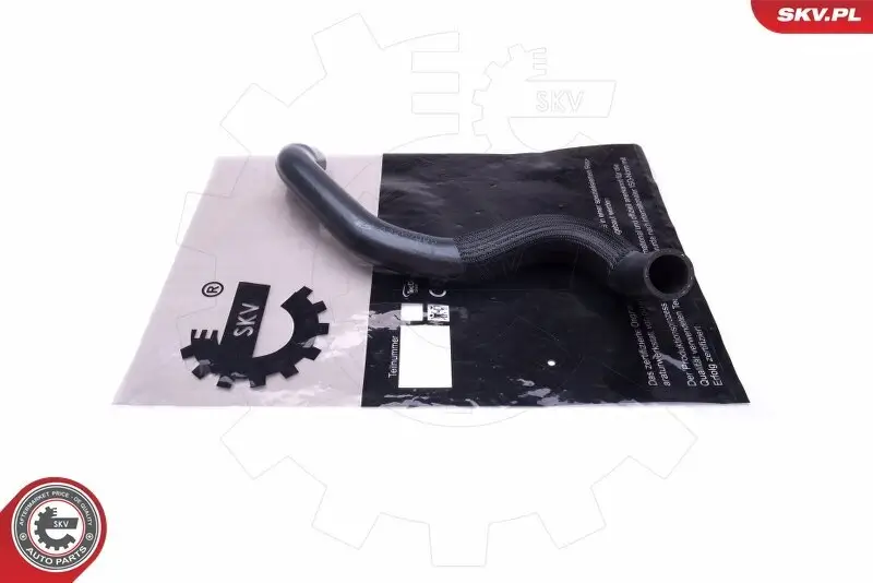 Kühlerschlauch ESEN SKV 43SKV885