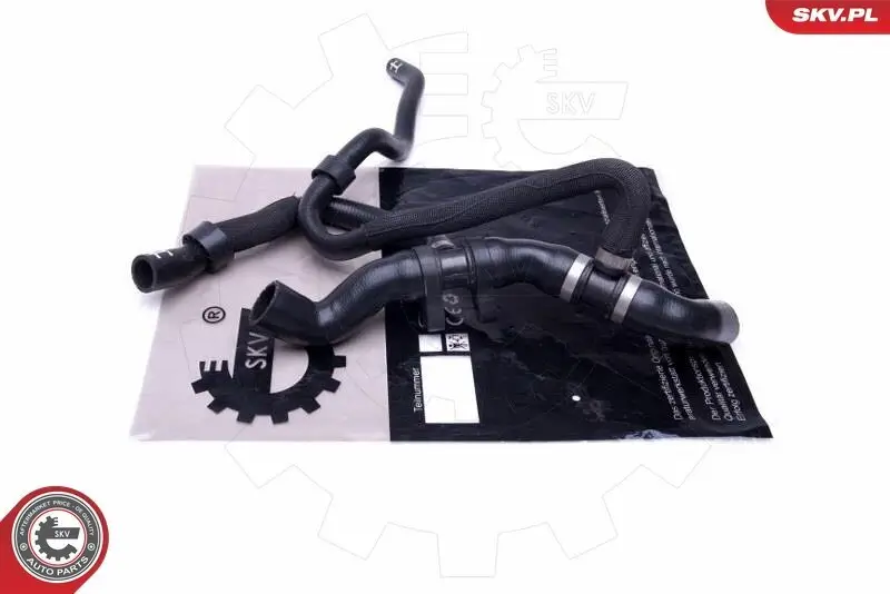 Kühlerschlauch ESEN SKV 43SKV888
