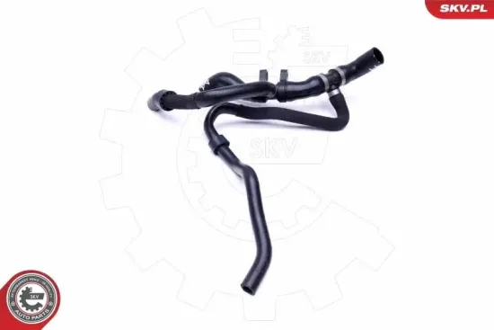 Kühlerschlauch ESEN SKV 43SKV888 Bild Kühlerschlauch ESEN SKV 43SKV888