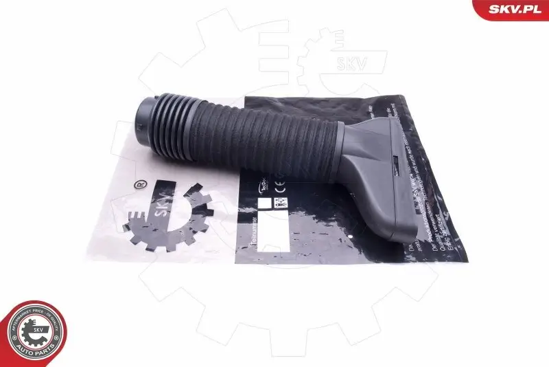 Ansaugschlauch, Luftfilter ESEN SKV 43SKV906