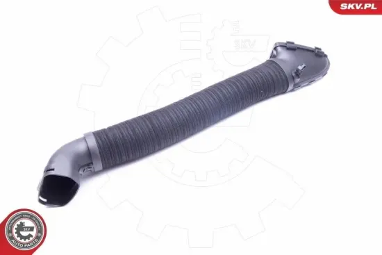 Ansaugschlauch, Luftfilter ESEN SKV 43SKV912 Bild Ansaugschlauch, Luftfilter ESEN SKV 43SKV912