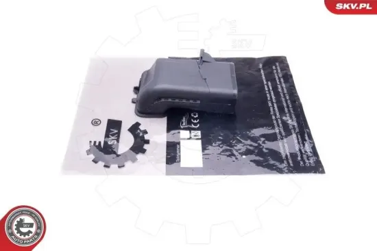 Ansaugschlauch, Luftfilter ESEN SKV 43SKV922 Bild Ansaugschlauch, Luftfilter ESEN SKV 43SKV922