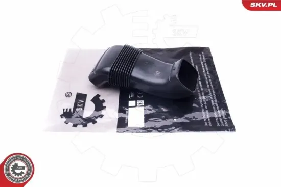 Ansaugschlauch, Luftfilter ESEN SKV 43SKV925 Bild Ansaugschlauch, Luftfilter ESEN SKV 43SKV925