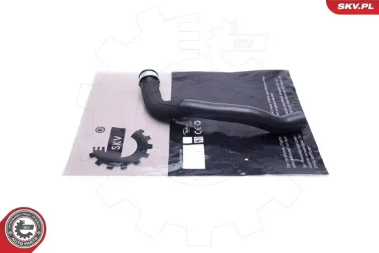 Ladeluftschlauch ESEN SKV 43SKV935 Bild Ladeluftschlauch ESEN SKV 43SKV935