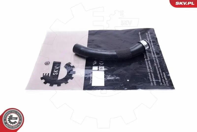 Ladeluftschlauch ESEN SKV 43SKV942