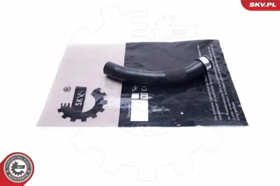 Ladeluftschlauch ESEN SKV 43SKV942 Bild Ladeluftschlauch ESEN SKV 43SKV942