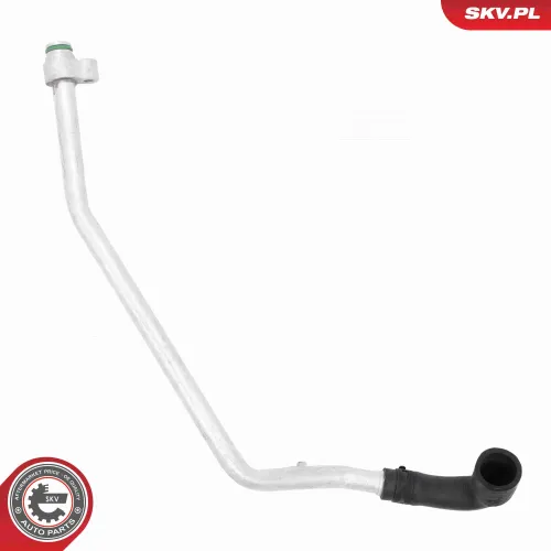 Kühlmittelrohrleitung ESEN SKV 43SKV944 Bild Kühlmittelrohrleitung ESEN SKV 43SKV944