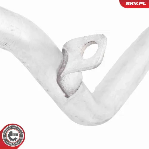 Kühlmittelrohrleitung ESEN SKV 43SKV944 Bild Kühlmittelrohrleitung ESEN SKV 43SKV944