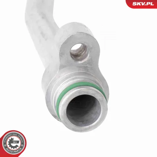 Kühlmittelrohrleitung ESEN SKV 43SKV944 Bild Kühlmittelrohrleitung ESEN SKV 43SKV944