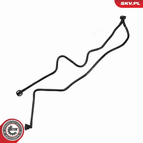 Kühlmittelrohrleitung ESEN SKV 43SKV945 Bild Kühlmittelrohrleitung ESEN SKV 43SKV945
