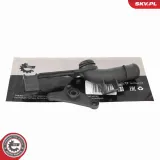 Kühlmittelrohrleitung ESEN SKV 43SKV946