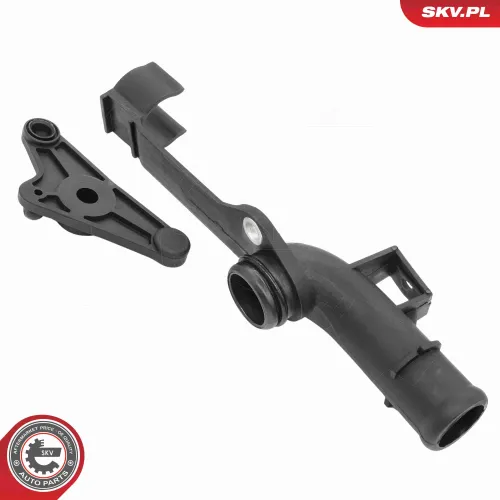 Kühlmittelrohrleitung ESEN SKV 43SKV946 Bild Kühlmittelrohrleitung ESEN SKV 43SKV946