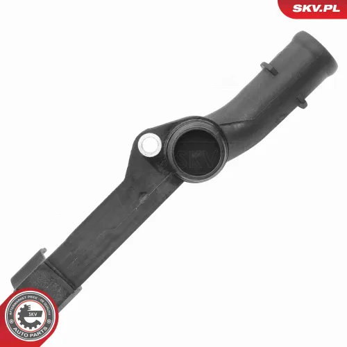 Kühlmittelrohrleitung ESEN SKV 43SKV946 Bild Kühlmittelrohrleitung ESEN SKV 43SKV946