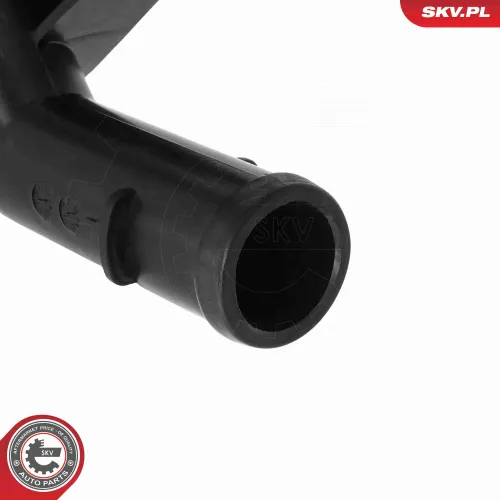 Kühlmittelrohrleitung ESEN SKV 43SKV947 Bild Kühlmittelrohrleitung ESEN SKV 43SKV947