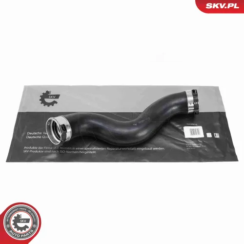 Ladeluftschlauch ESEN SKV 43SKV954 Bild Ladeluftschlauch ESEN SKV 43SKV954