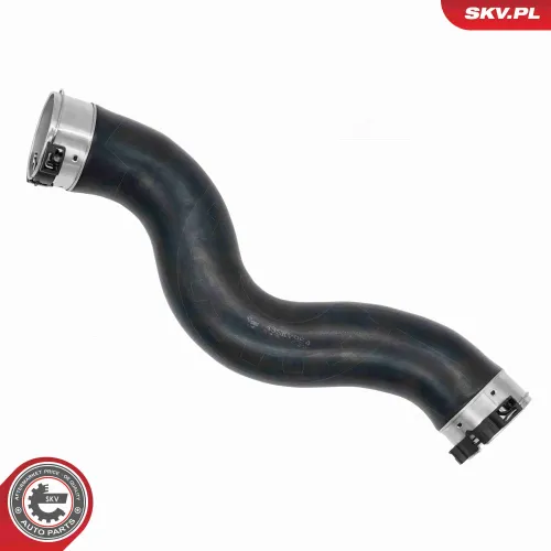 Ladeluftschlauch ESEN SKV 43SKV954 Bild Ladeluftschlauch ESEN SKV 43SKV954