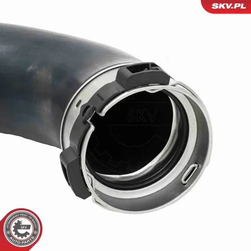 Ladeluftschlauch ESEN SKV 43SKV954 Bild Ladeluftschlauch ESEN SKV 43SKV954