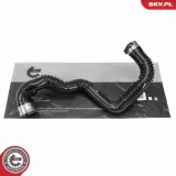 Ladeluftschlauch ESEN SKV 43SKV956