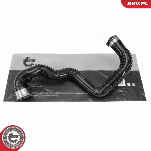 Ladeluftschlauch ESEN SKV 43SKV956 Bild Ladeluftschlauch ESEN SKV 43SKV956