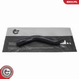 Ladeluftschlauch ESEN SKV 43SKV963