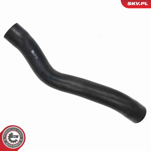Ladeluftschlauch ESEN SKV 43SKV963 Bild Ladeluftschlauch ESEN SKV 43SKV963