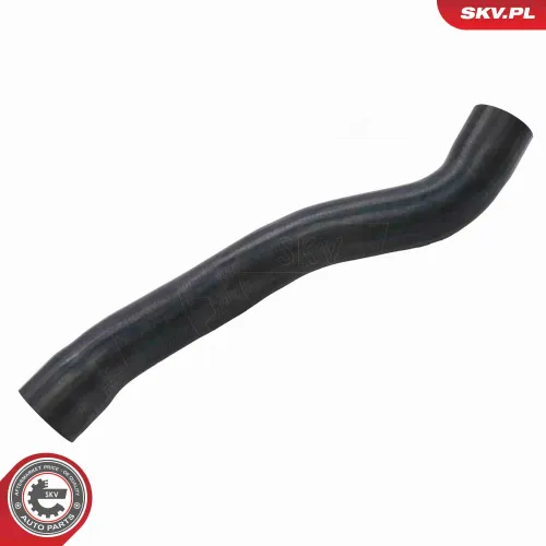 Ladeluftschlauch ESEN SKV 43SKV963 Bild Ladeluftschlauch ESEN SKV 43SKV963