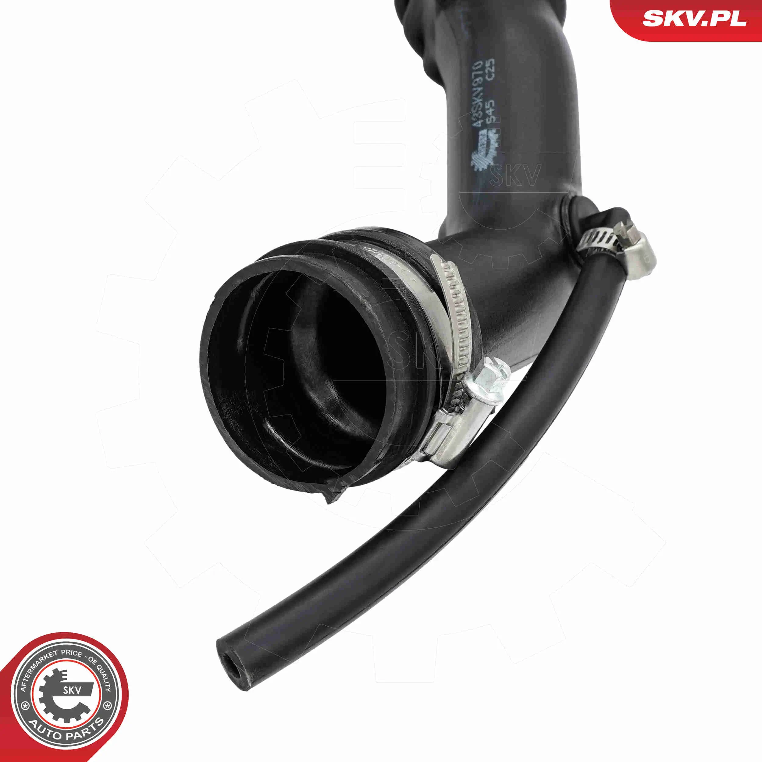 Bremssattel Vorderachse rechts ESEN SKV 50SKV472