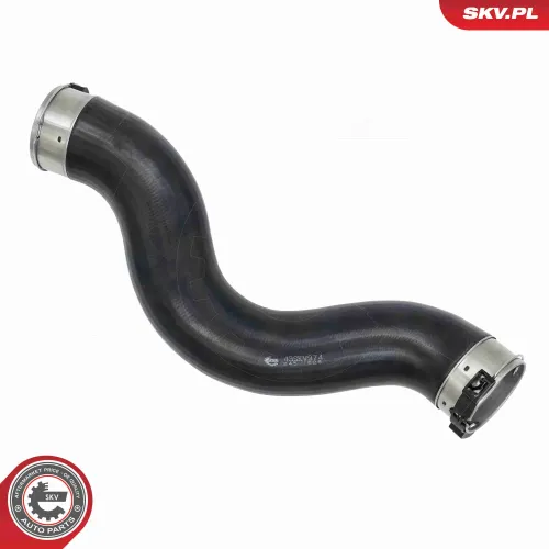 Ladeluftschlauch ESEN SKV 43SKV974 Bild Ladeluftschlauch ESEN SKV 43SKV974