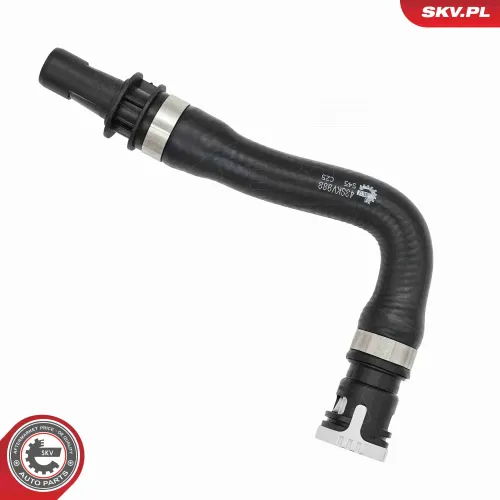 Kühlerschlauch ESEN SKV 43SKV988 Bild Kühlerschlauch ESEN SKV 43SKV988