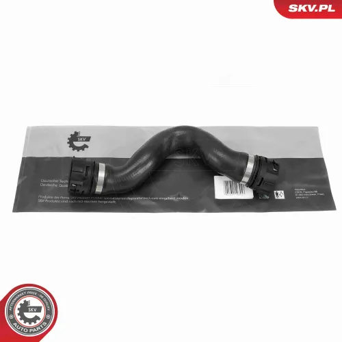 Kühlerschlauch ESEN SKV 43SKV990 Bild Kühlerschlauch ESEN SKV 43SKV990