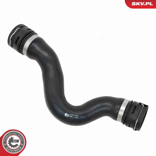 Kühlerschlauch ESEN SKV 43SKV990 Bild Kühlerschlauch ESEN SKV 43SKV990