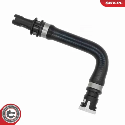 Kühlerschlauch ESEN SKV 43SKV994 Bild Kühlerschlauch ESEN SKV 43SKV994