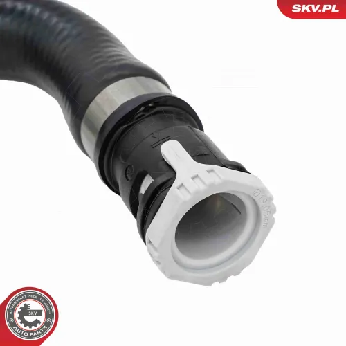 Kühlerschlauch ESEN SKV 43SKV994 Bild Kühlerschlauch ESEN SKV 43SKV994