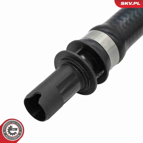 Kühlerschlauch ESEN SKV 43SKV994 Bild Kühlerschlauch ESEN SKV 43SKV994