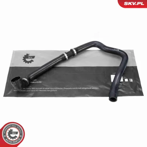 Kühlerschlauch ESEN SKV 43SKV995 Bild Kühlerschlauch ESEN SKV 43SKV995