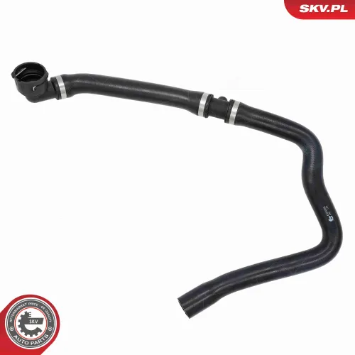 Kühlerschlauch ESEN SKV 43SKV995 Bild Kühlerschlauch ESEN SKV 43SKV995