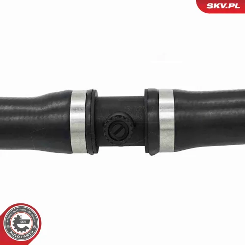 Kühlerschlauch ESEN SKV 43SKV995 Bild Kühlerschlauch ESEN SKV 43SKV995