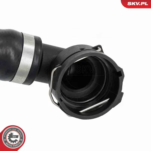 Kühlerschlauch ESEN SKV 43SKV995 Bild Kühlerschlauch ESEN SKV 43SKV995