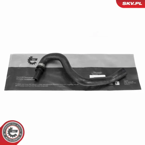 Kühlerschlauch ESEN SKV 43SKV996 Bild Kühlerschlauch ESEN SKV 43SKV996