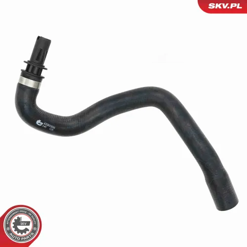 Kühlerschlauch ESEN SKV 43SKV996 Bild Kühlerschlauch ESEN SKV 43SKV996