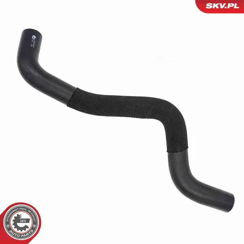 Kühlerschlauch ESEN SKV 43SKV997 Bild Kühlerschlauch ESEN SKV 43SKV997